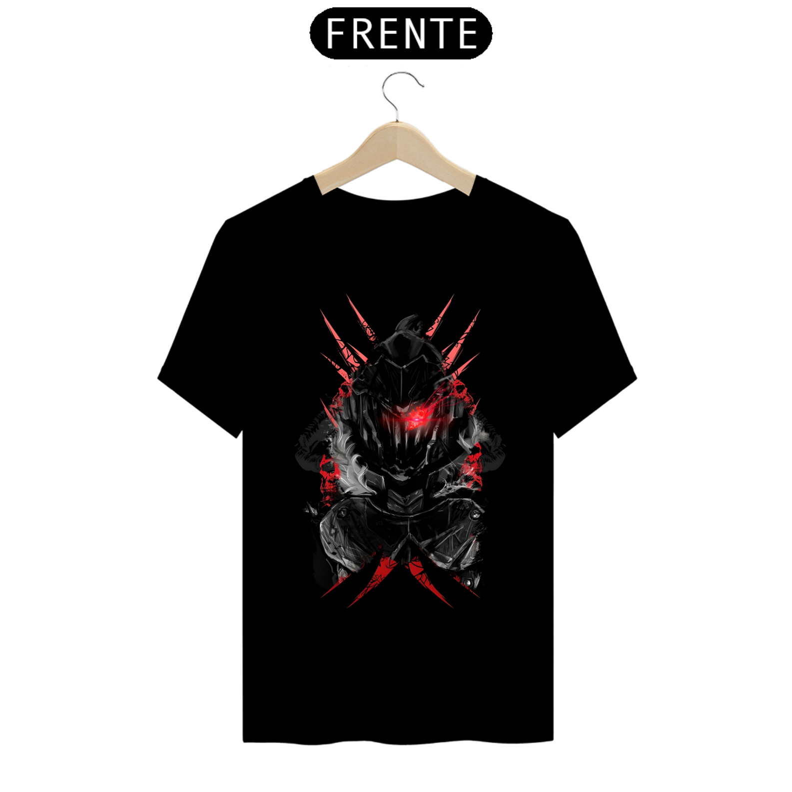 Camiseta - Berserk