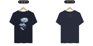 Nome do produto Alma de Sereia