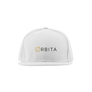 Nome do produto Boné Prime ÓRBITA® | Veste Tua Própria Órbita