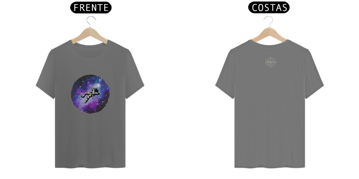 Nome do produto: Órbita – Viajante do Cosmos