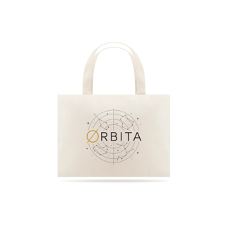 Nome do produto Ecobag ÓRBITA®