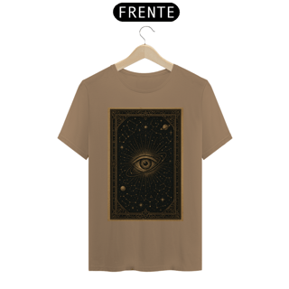 Nome do produto Camiseta Premium Tarot Estelar | O COSMO