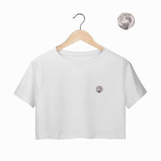 Nome do produto CROPPED – “Me Escute Pela Alma”