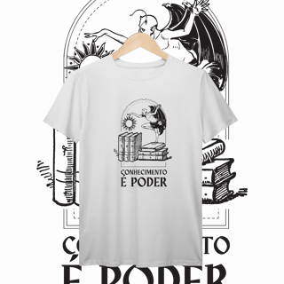 Nome do produto CAMISETA – 