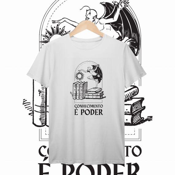 CAMISETA – 