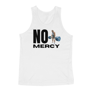 Regata - NO MERCY