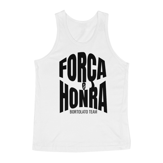 Regata - FORÇA E HONRA