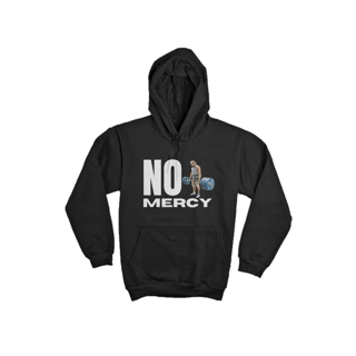 Nome do produto Moleton Canguru - NO MERCY