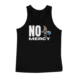 Regata - NO MERCY