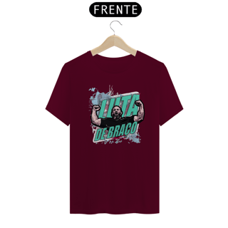 Nome do produto Camisa - LUTA DE BRAÇO