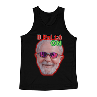 Regata Lula - O Pai tá on.