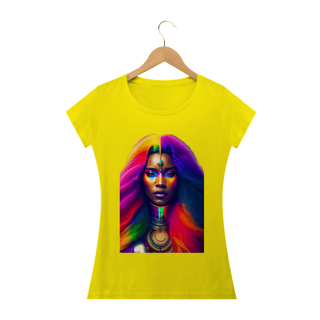 Nome do produto Camiseta Feminina 