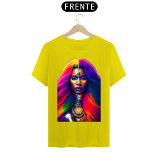 Nome do produto Camiseta Classic Arco Iris