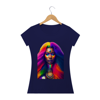 Nome do produto Camiseta Feminina 