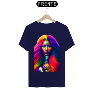 Nome do produto Camiseta Classic Arco Iris