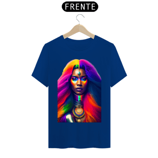 Nome do produto Camiseta Classic Arco Iris