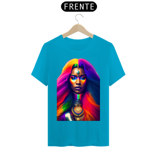 Nome do produto Camiseta Classic Arco Iris