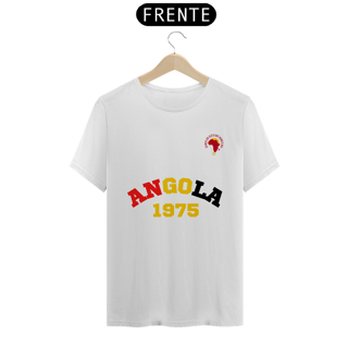Nome do produto Camisa Angola Colorida