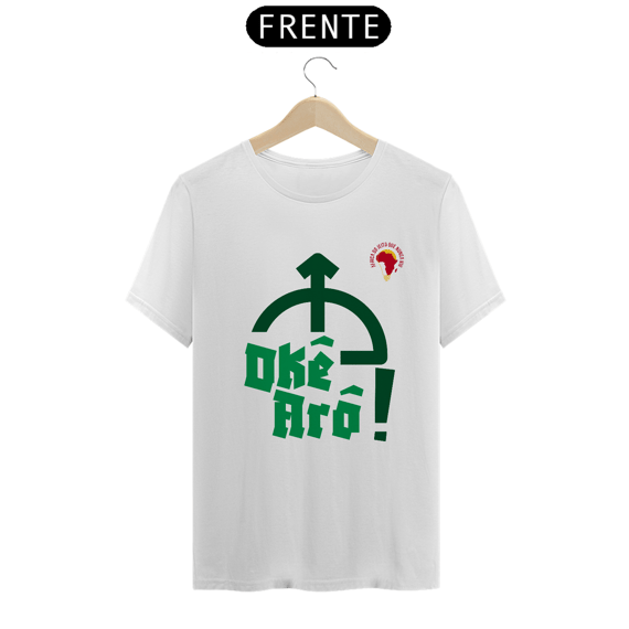 Camisa Okê Arô