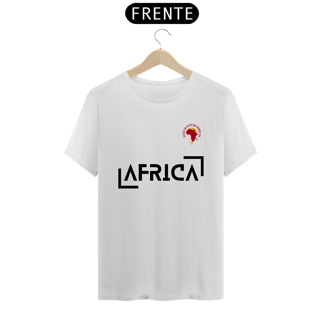 Nome do produto Camisa Africa