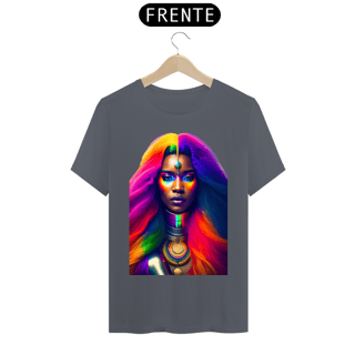 Nome do produto Camiseta Classic Arco Iris