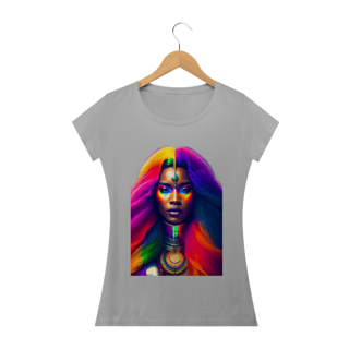 Nome do produto Camiseta Feminina 