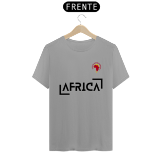 Nome do produto Camisa Africa