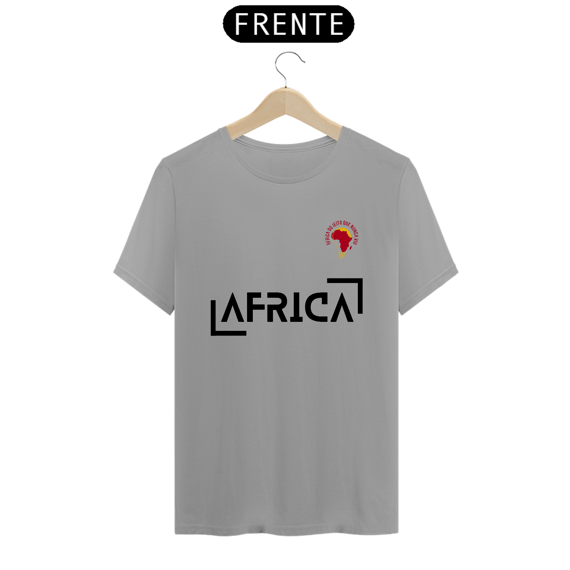 Camisa Africa