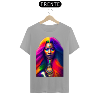 Nome do produto Camiseta Classic Arco Iris