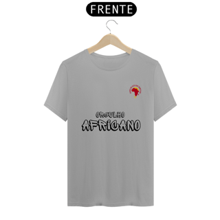Nome do produto Camisa Orgulho Africano