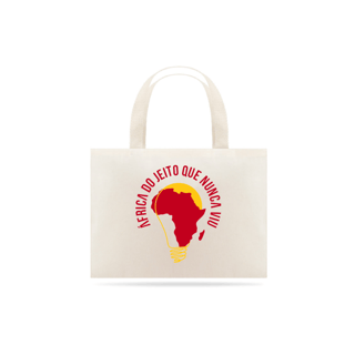 Nome do produto Eco Bag Grande