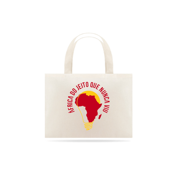 Eco Bag Grande