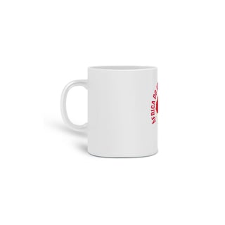 Nome do produto Caneca África do Jeito que Nunca Viu
