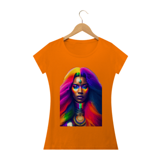 Nome do produto Camiseta Feminina 