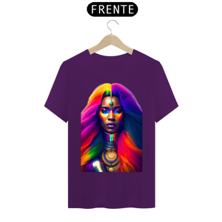 Nome do produto Camiseta Classic Arco Iris