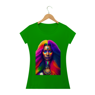 Nome do produto Camiseta Feminina 