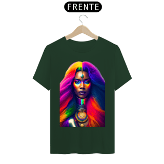 Nome do produto Camiseta Classic Arco Iris