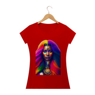 Nome do produto Camiseta Feminina 