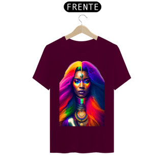 Nome do produto Camiseta Classic Arco Iris
