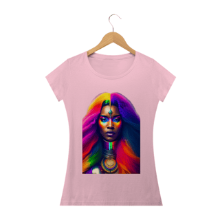 Nome do produto Camiseta Feminina 