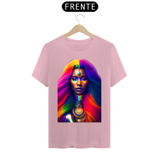 Nome do produto Camiseta Classic Arco Iris