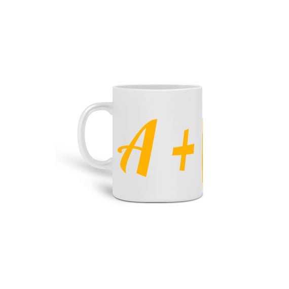 A caneca comum mais cara do mundo