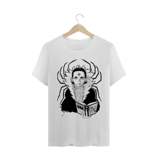 HunterxHunter - Chrollo (Classic - Estampa Preta)