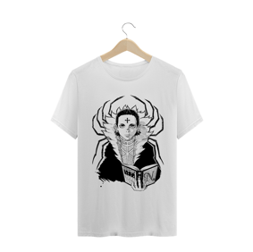 HunterxHunter - Chrollo (Classic - Estampa Preta)