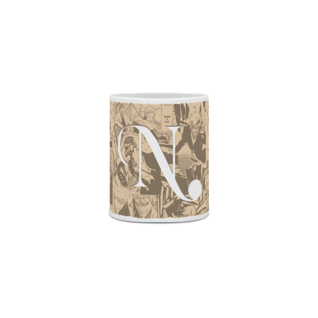 Nome do produto: Narrativando - Bleach