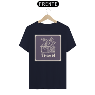 Nome do produtoRise Up Pastel Minimal – Travel Icon