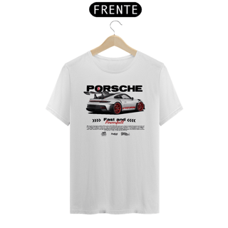 Rise Up Garage – Porsche 911 GT3 RS | Fast and Powerful