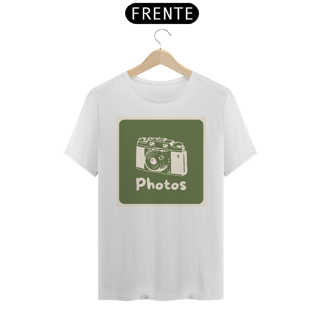 Nome do produtoRise Up Pastel Minimal – Photos Icon