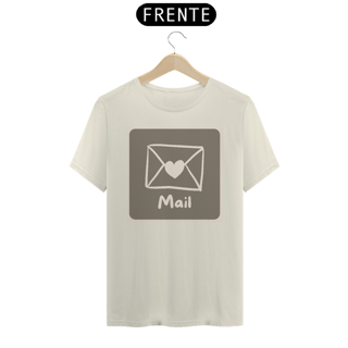 Nome do produtoRise Up Pastel Minimal – Mail Icon