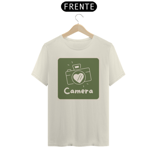 Nome do produtoRise Up Pastel Minimal – Camera Icon